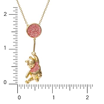 Amazon.com: Disney Classisc Winnie the Pooh Gold Flash